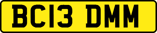 BC13DMM