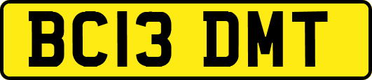 BC13DMT