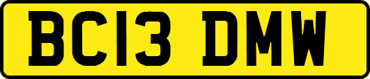 BC13DMW