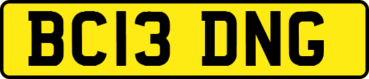 BC13DNG