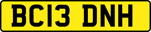 BC13DNH
