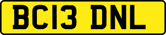 BC13DNL