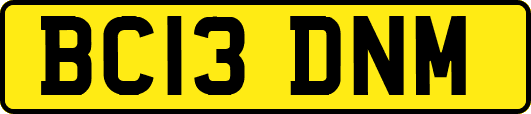 BC13DNM