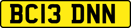 BC13DNN