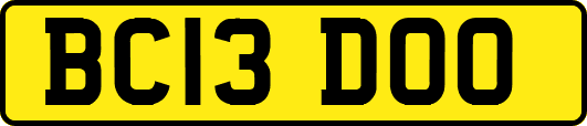 BC13DOO