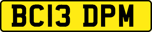 BC13DPM