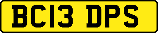 BC13DPS