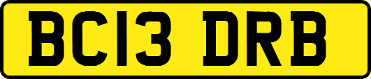 BC13DRB