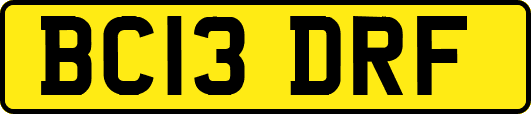 BC13DRF