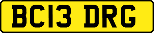 BC13DRG