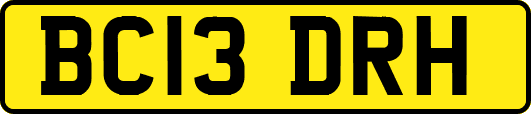 BC13DRH