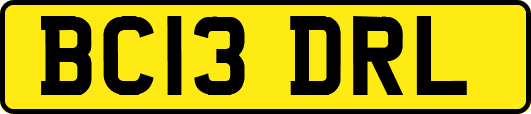 BC13DRL
