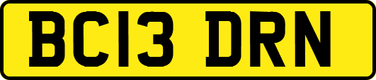 BC13DRN