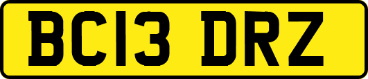 BC13DRZ