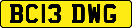 BC13DWG