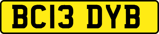 BC13DYB