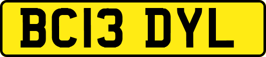 BC13DYL