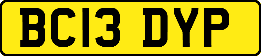 BC13DYP