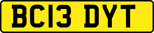 BC13DYT