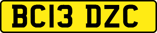 BC13DZC