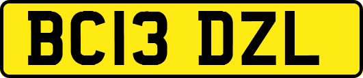 BC13DZL