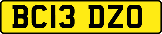 BC13DZO