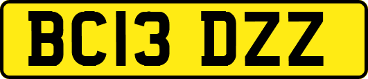 BC13DZZ
