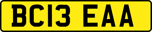 BC13EAA