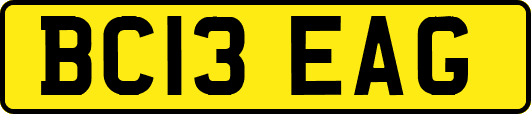 BC13EAG