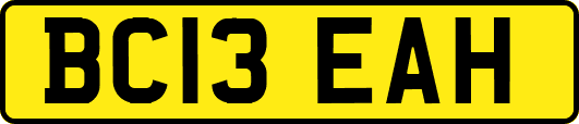 BC13EAH