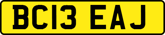 BC13EAJ