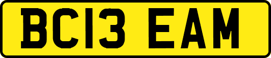 BC13EAM