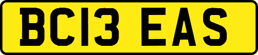 BC13EAS