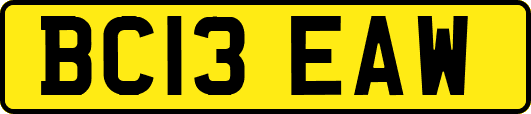 BC13EAW