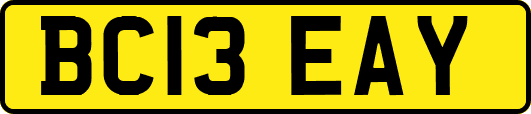 BC13EAY