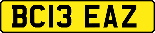 BC13EAZ