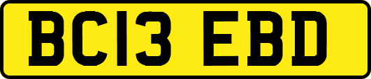 BC13EBD