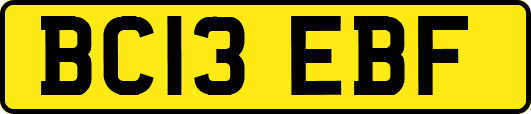 BC13EBF