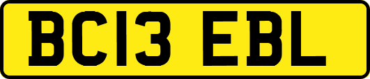 BC13EBL