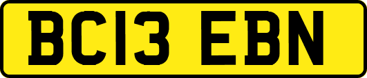 BC13EBN