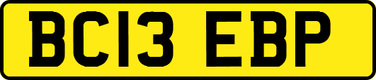 BC13EBP