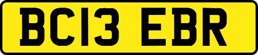 BC13EBR