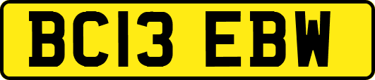 BC13EBW