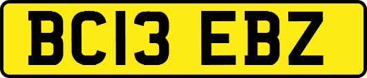 BC13EBZ