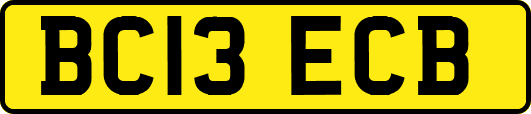 BC13ECB