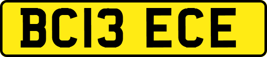 BC13ECE