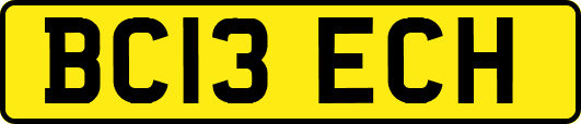 BC13ECH