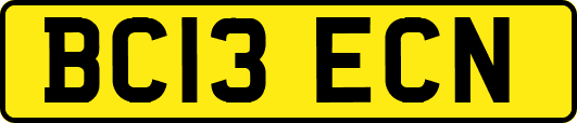 BC13ECN