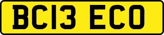 BC13ECO
