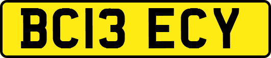 BC13ECY